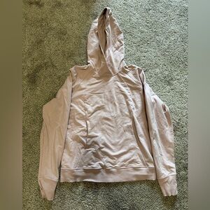 Lululemon scuba hoodie size 6
